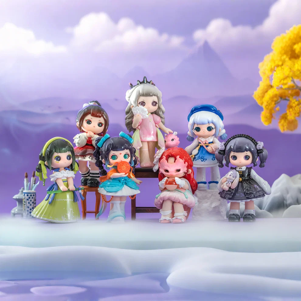 Low-MOQ & Customized Toys Become Cross-Border Mainstream